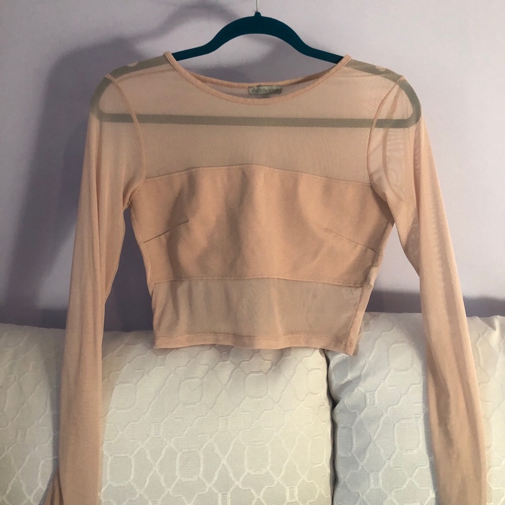 Top part of two piece set